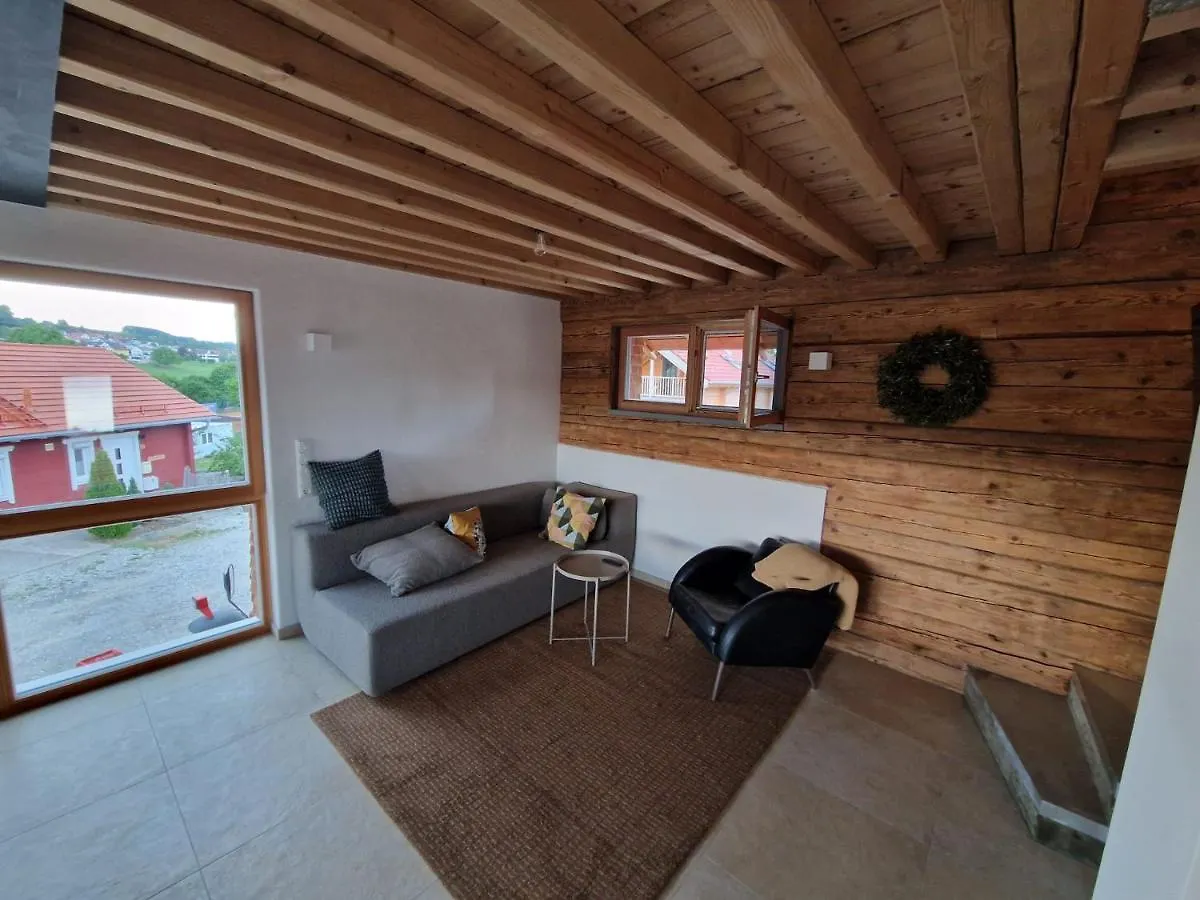 Chalet Buron 7 Kaufbeuren 0*,  Germany