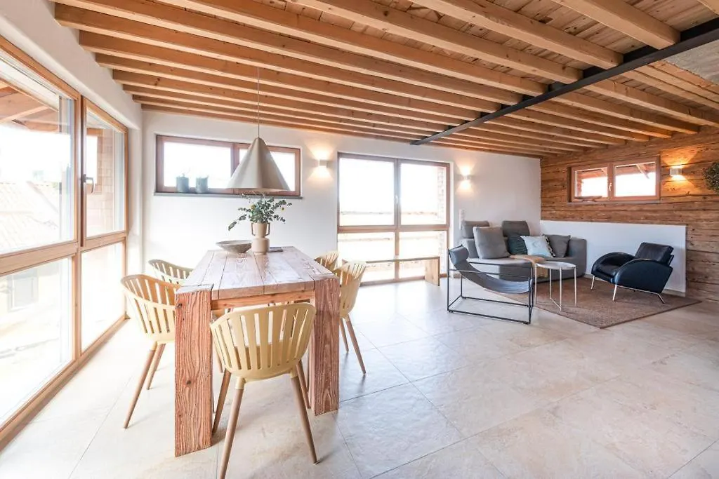 Chalet Buron 7 Kaufbeuren
