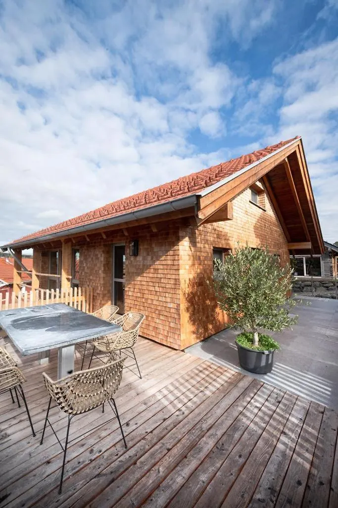Chalet Buron 7 Kaufbeuren