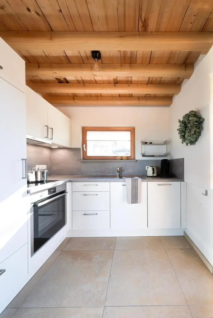 Apartment Chalet Buron 7 Kaufbeuren