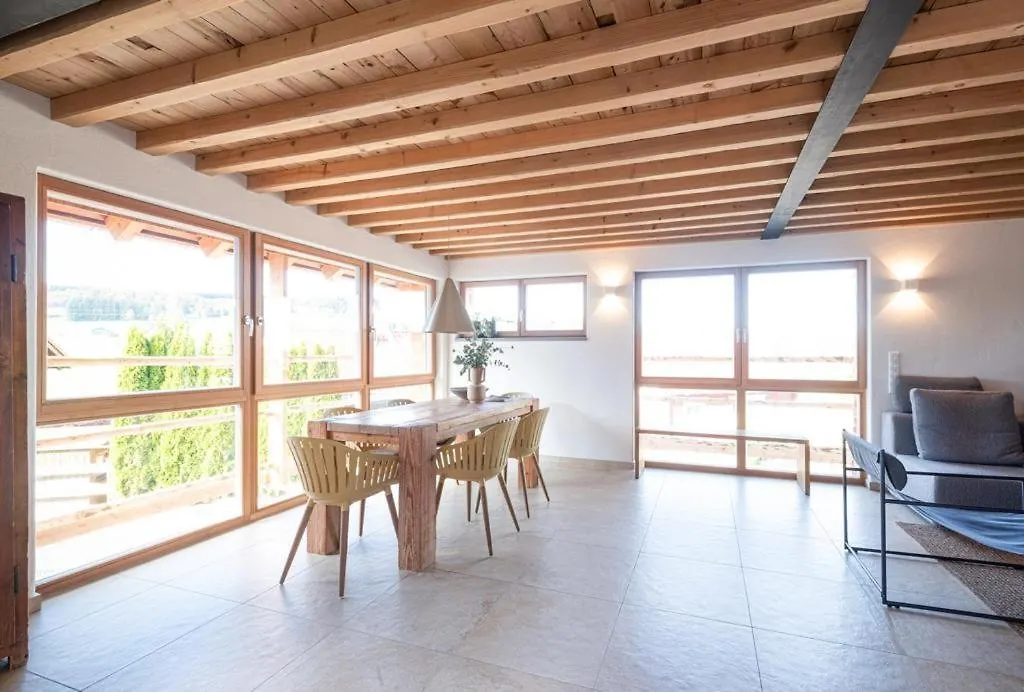 Apartment Chalet Buron 7 Kaufbeuren Germany