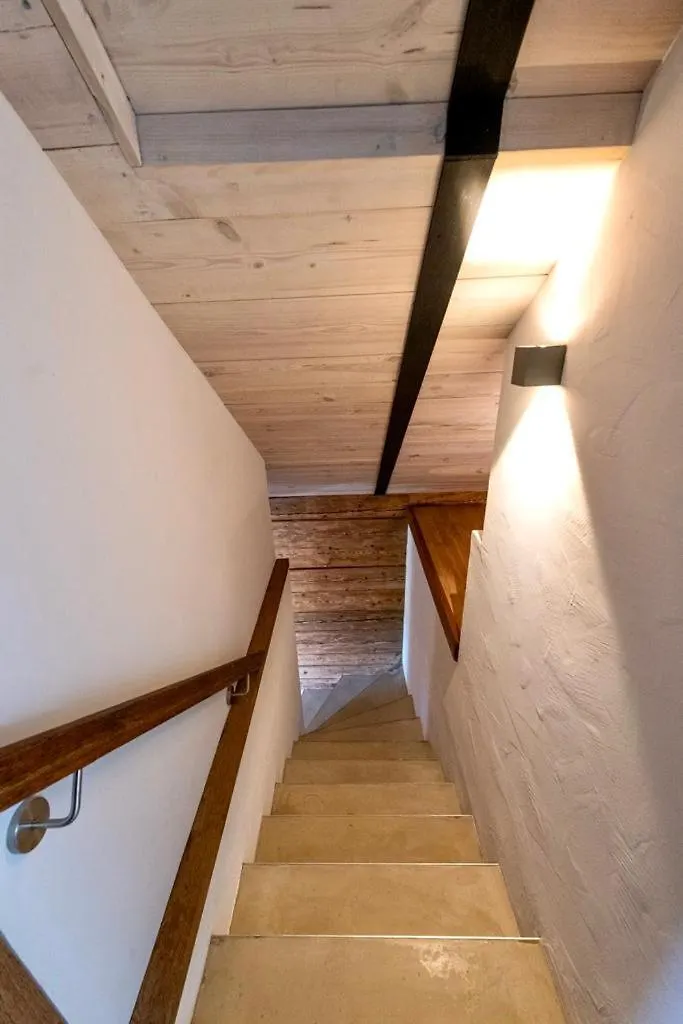 Apartment Chalet Buron 7 Kaufbeuren