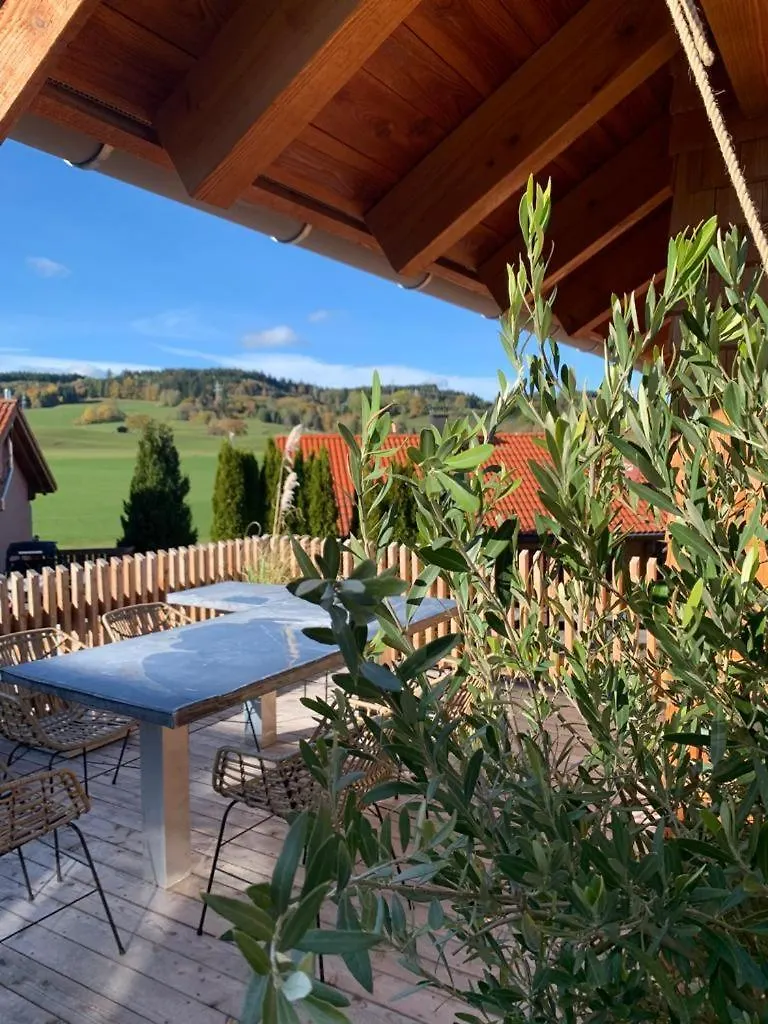 Chalet Buron 7 Kaufbeuren