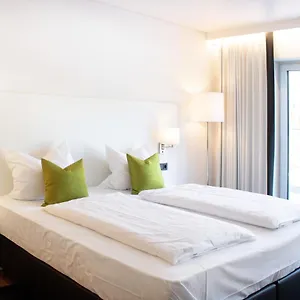 Hotel Kf By Wmm, Kaufbeuren