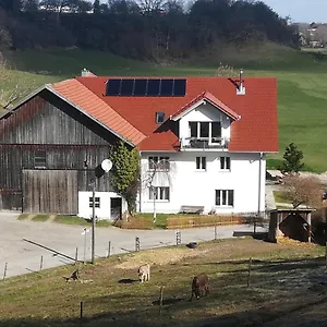 Apartment Märzenburghof, Kaufbeuren