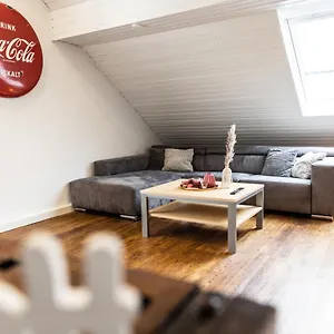 Apartment Ferienwohnung Kaufbeuren, Kaufbeuren