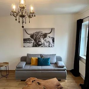 Apartment Muehlbach's, Kaufbeuren