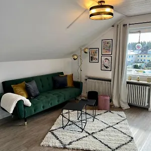 Apartment Muehlbachs 2, Kaufbeuren