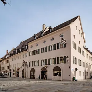 Hotel Goldener Hirsch, Kaufbeuren