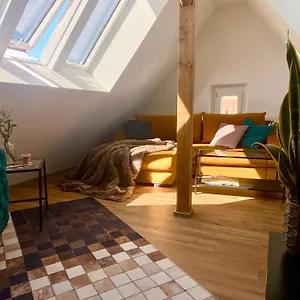 Apartment Wohnen Von Seiner Schönsten Seite, Kaufbeuren