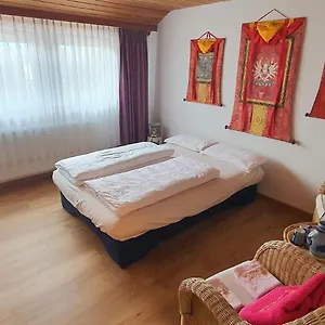Hotel Seminarhaus Arya Maitreya, Kaufbeuren