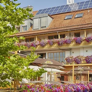 Hotel Am Kamin, Kaufbeuren