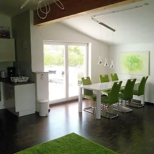 Apartment Zum Kletterturm, Kaufbeuren