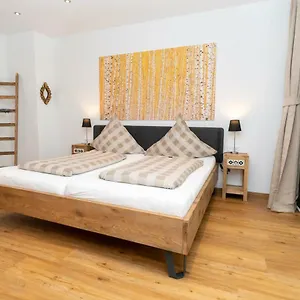 Apartment Old Town, Kaufbeuren
