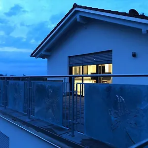 Apartment Haus Märzenbach, Kaufbeuren