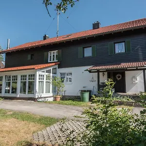 Apartment Allgäu-schwaben-deluxe-apartment, Kaufbeuren